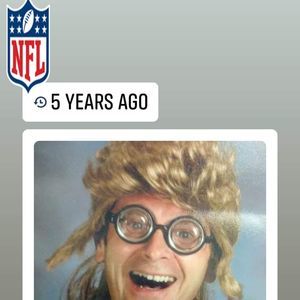 Meet your Posher, Rob